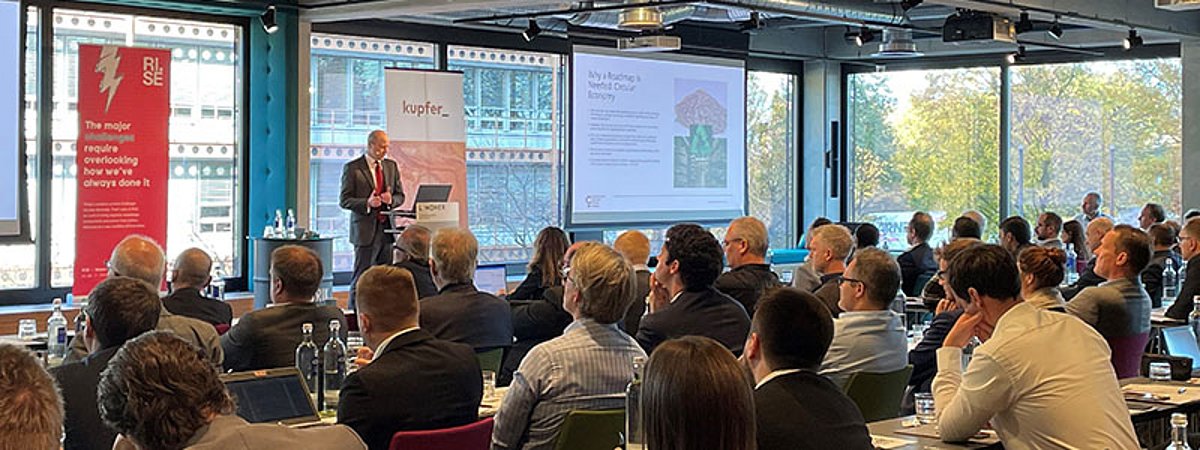 Copper Alloys 2022 Copper Institute