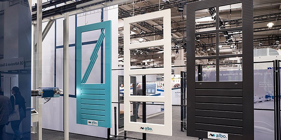 Ligna 2025 Surface technology