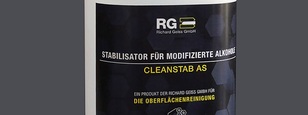Richard Geiss Parts2clean 2023 Metal degreasing