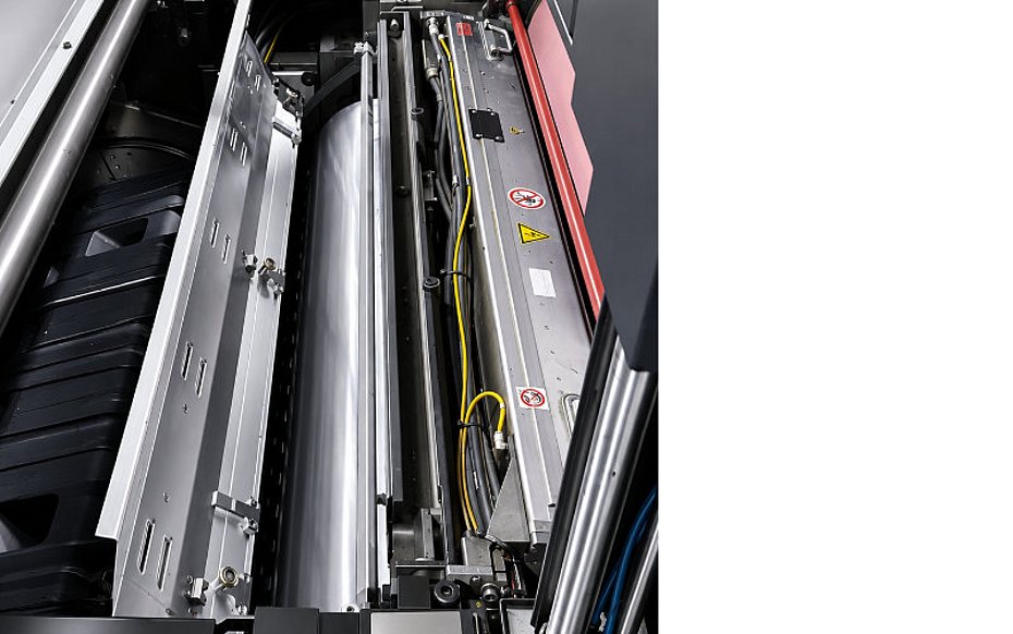 LEDcure NX LED UV Curing System by IST Metz
