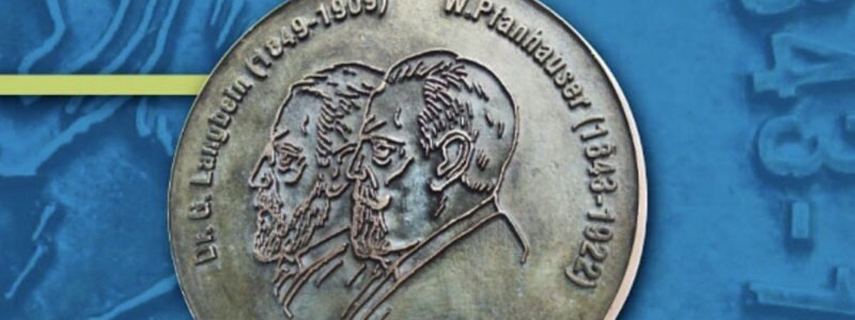 Electroplating Award 2025 DGO