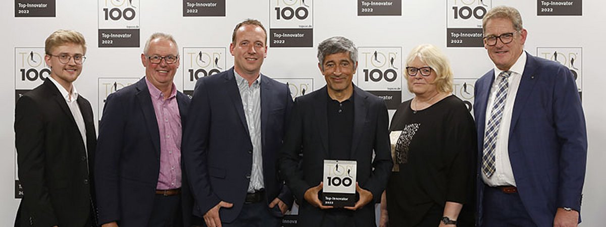 Top 100 Wessendorf