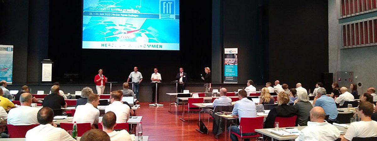 Industrial component cleaning 2025 symposium