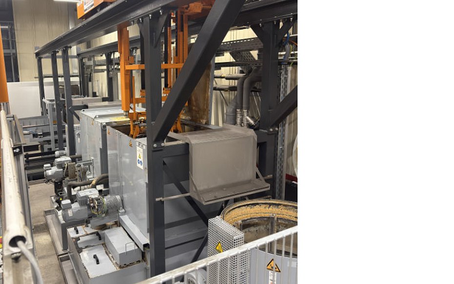 Low-Temperature Dephosphatization: Reducing Costs