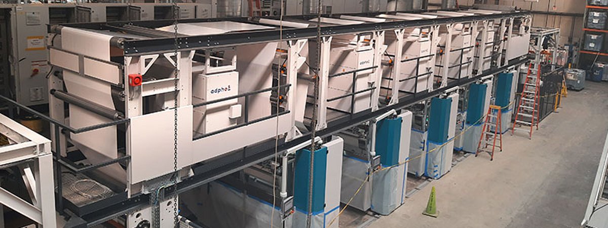 Plastic films aLite drying solution Adphos