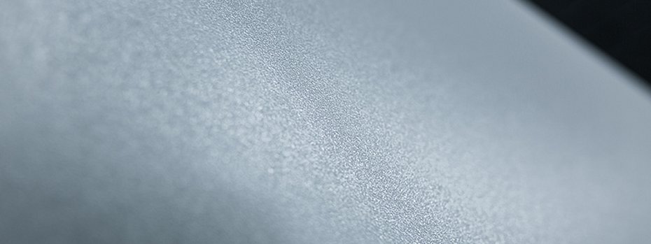 Corrosion protection powder coating polyester base