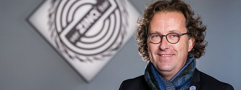 Sustainable industrial SMEs Interview with Lars Baumgürtel ZinQ