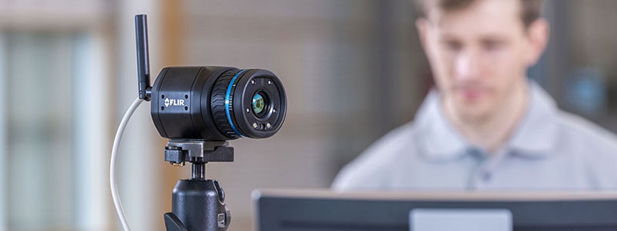 teledyne vision 2024 trade fair