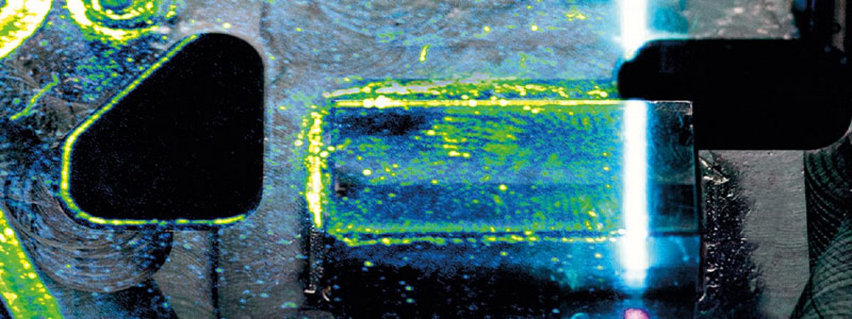 Fraunhofer Vision Seminar Surface Inspection