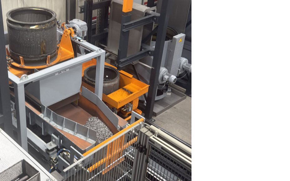Low-Temperature Dephosphatization: Reducing Costs