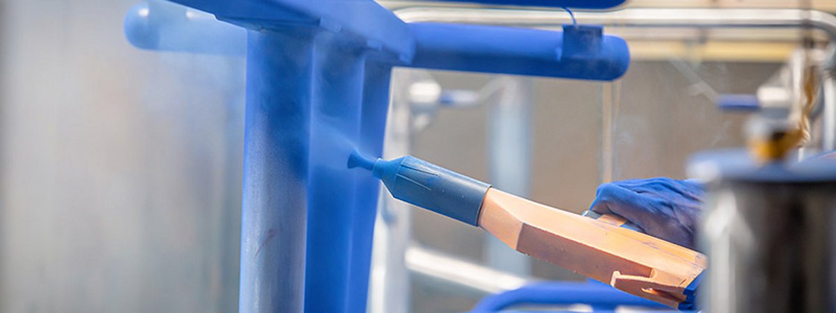 Evonik Additive Tego Powder Aid D01 Powder coating formulations