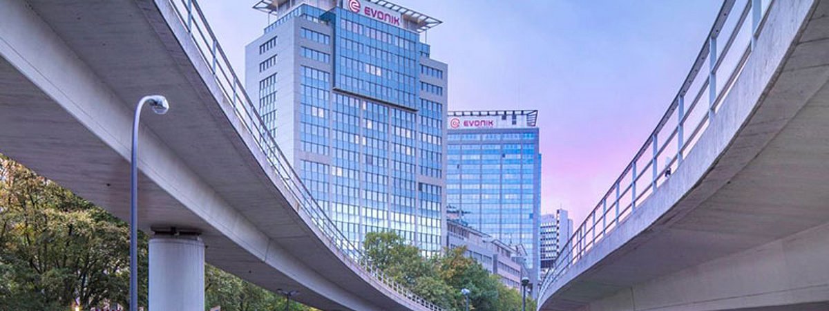 Evonik Ecovadis Platinum Sustainability