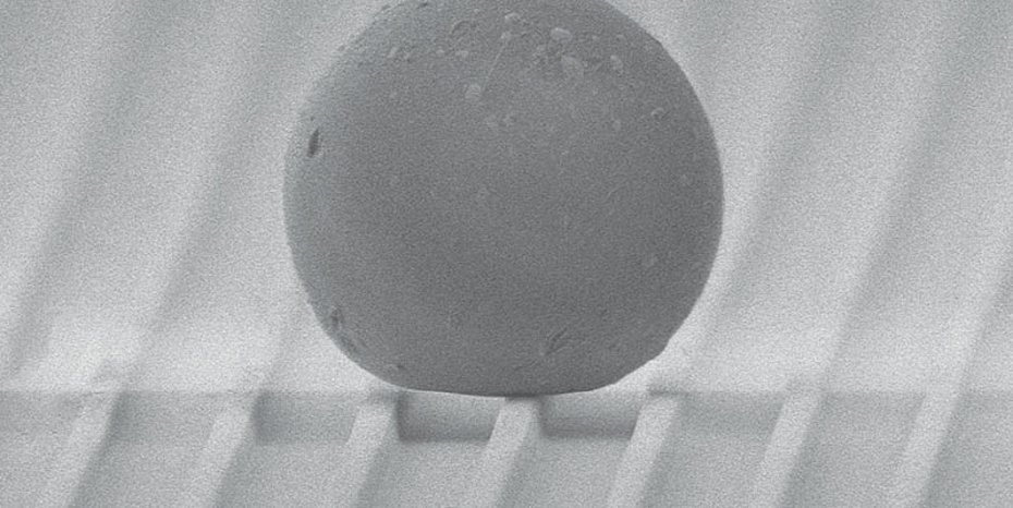 Coating prevents limescale deposits