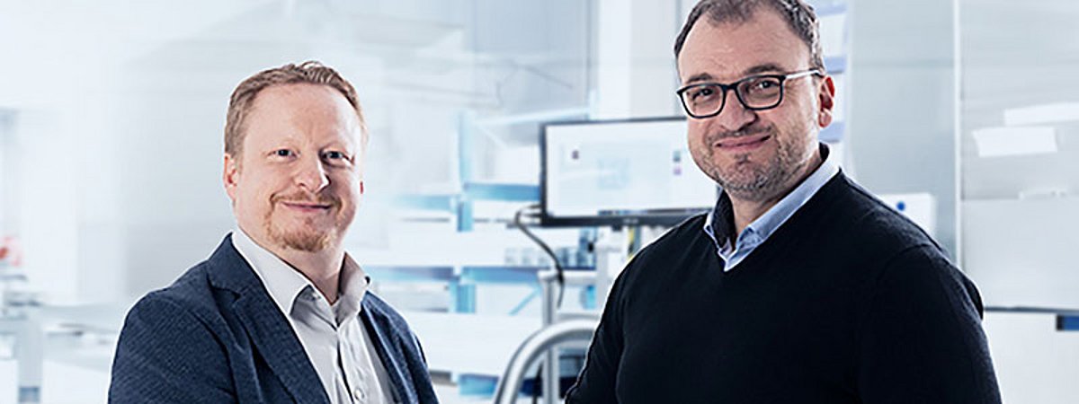 Mobil-Mark partnership Tec Man Saar laser marking systems