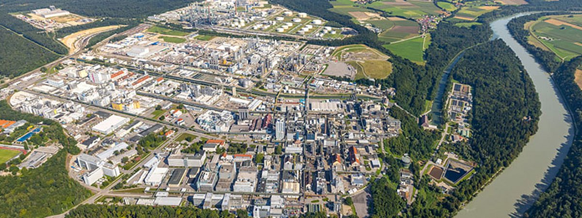 Wacker Chemie fiscal year 2024