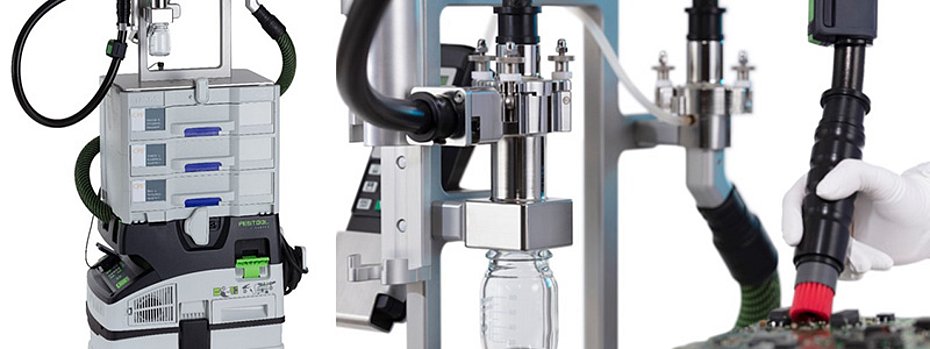 High-voltage vehicle batteries Cleanliness requirements