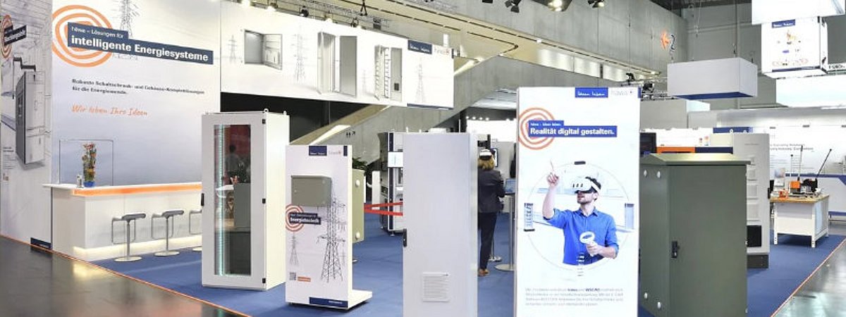 Häwa CO₂ Reduction Powder Coating System