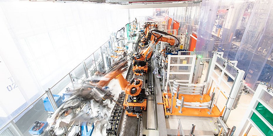 Plasma technology removes impurities