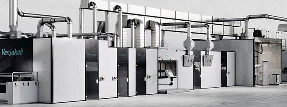 Venjakob Paintexpo 2024 Coatings
