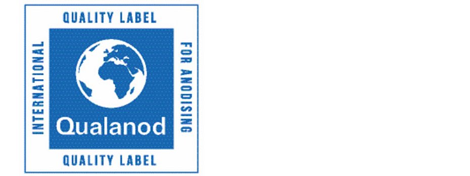 50 years of Qualanod quality organization anodized aluminium