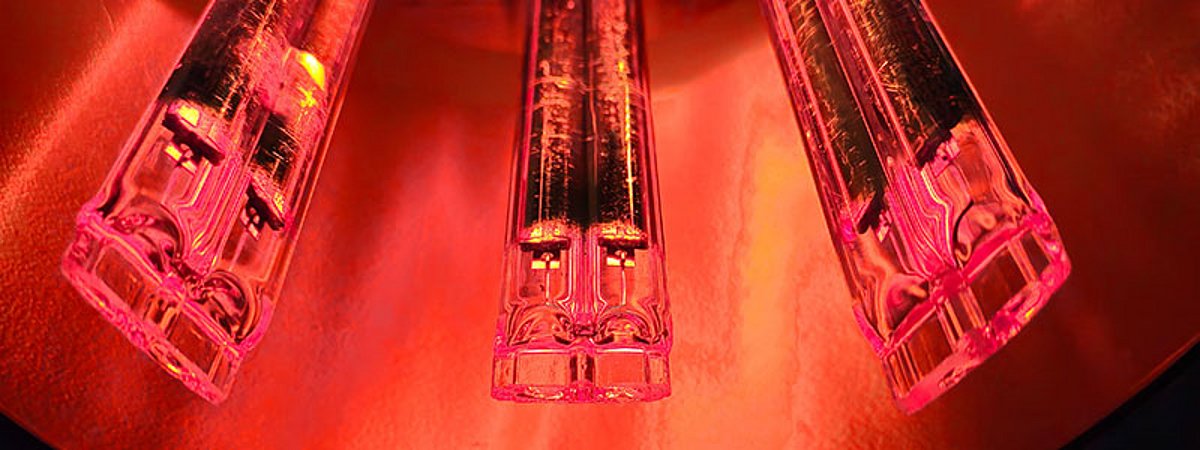 Excelitas Noblelight PaintExpo 2024 Infrared and UV technology