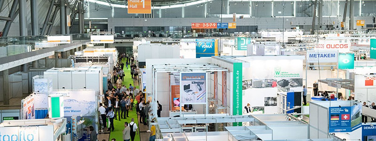 Surface Technology Germany 2022