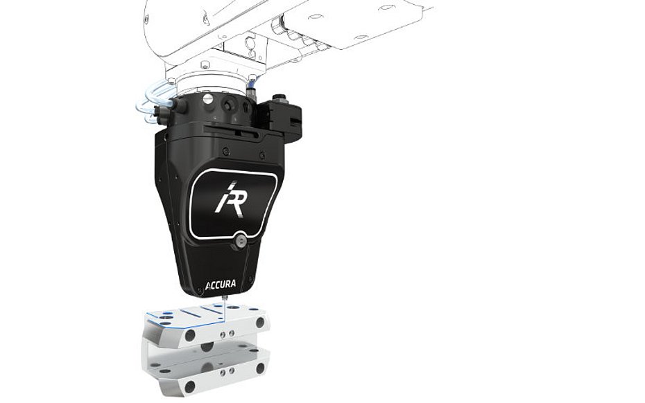 Drop on demand coating IPR Accura 