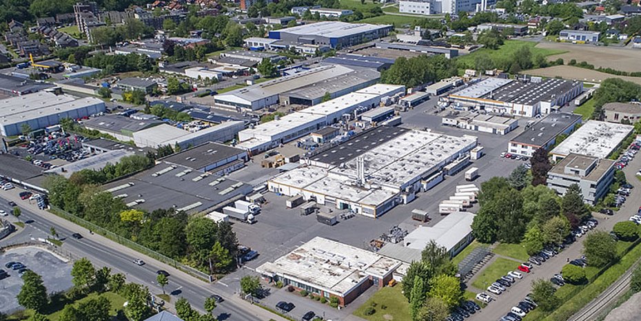 Hesse Lignal Lackhersteller