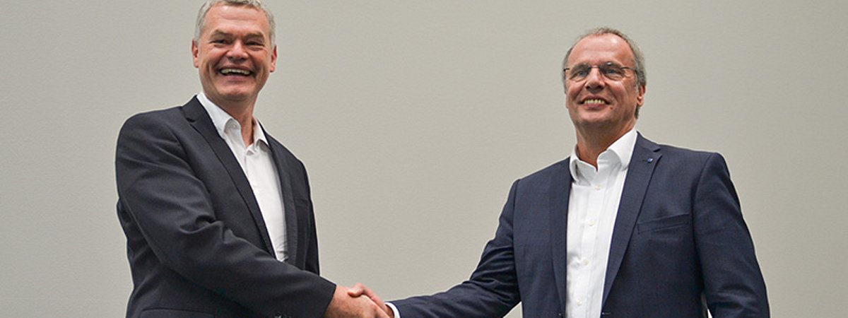 Trumpf Cellforce Partnerschaft
