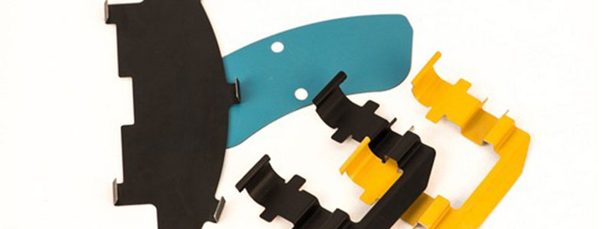 Huehoco new process for rubber coating on metal