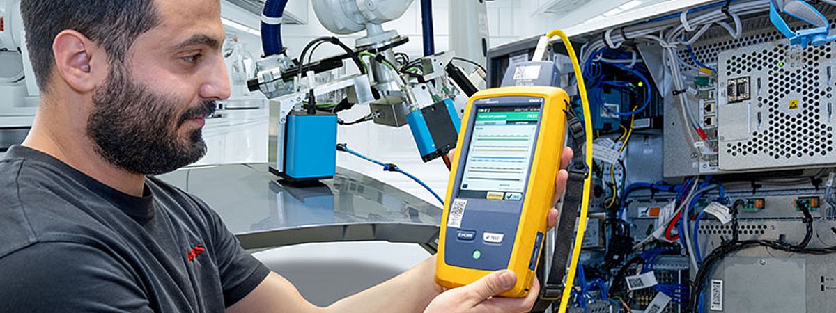 Asis service catalog