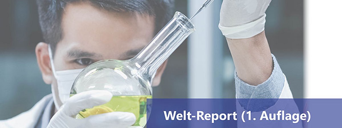 Ceresana market study "Biobased solvents