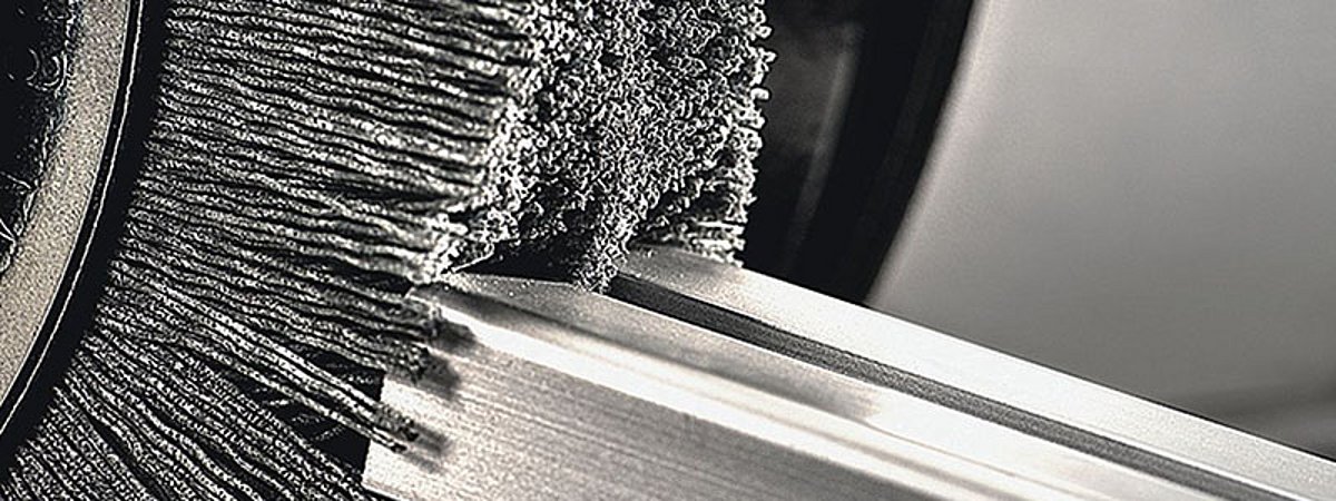 Basic knowledge of deburring technology brochure