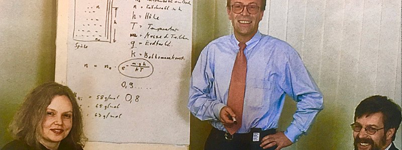 SurTec celebrates 30 years