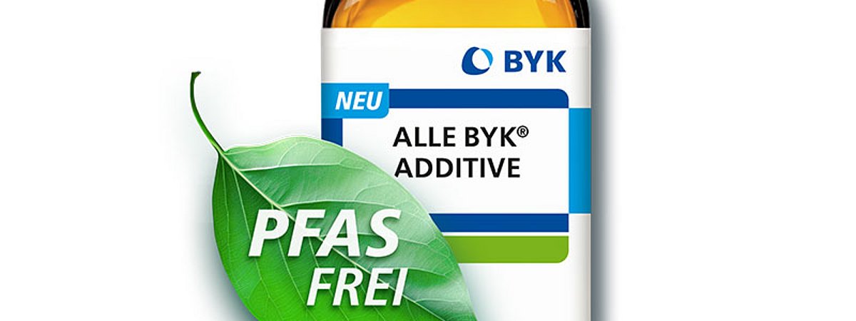 BYK European Coatings Show 2025