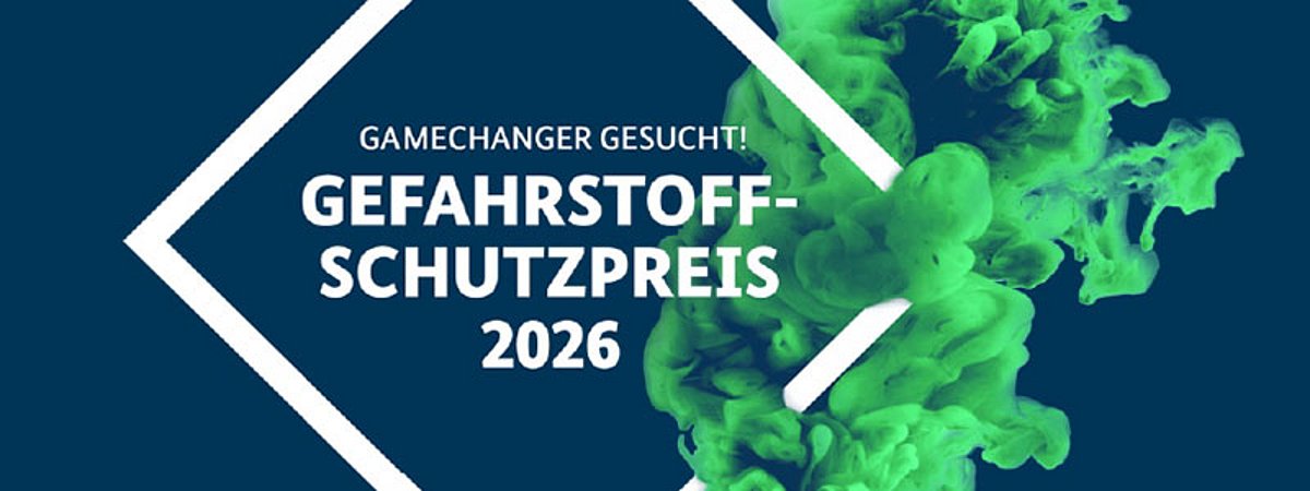 German Hazardous Substance Protection Award 2026