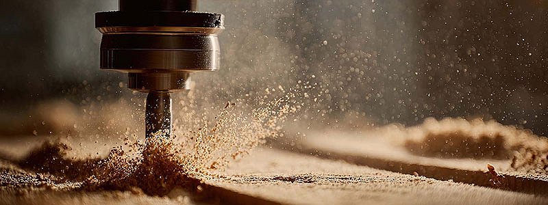 Milling tools Wood mold making Foundries