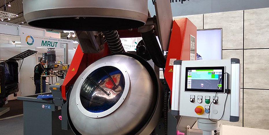 Surface Technology Germany 2022