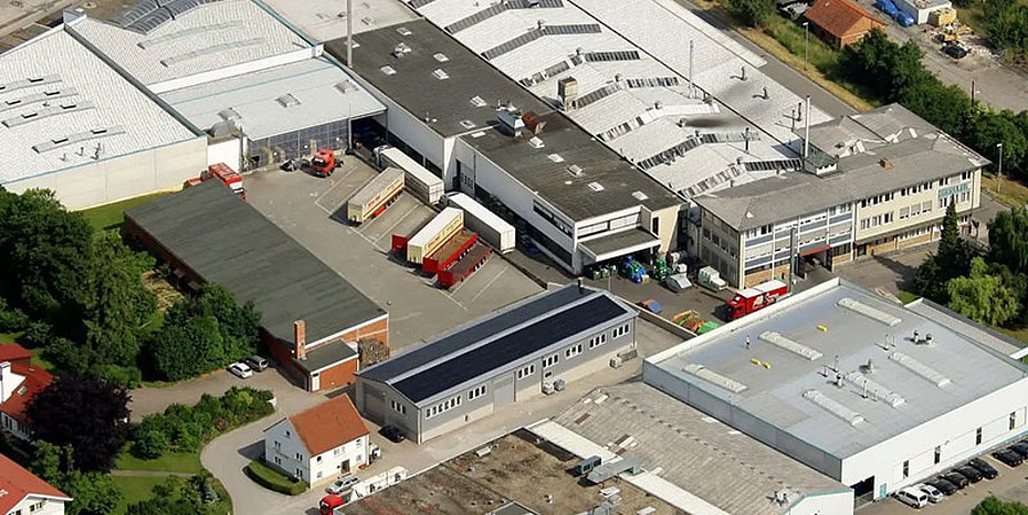 Zinc flake coating Threaded bolts Screws Corrosion protection