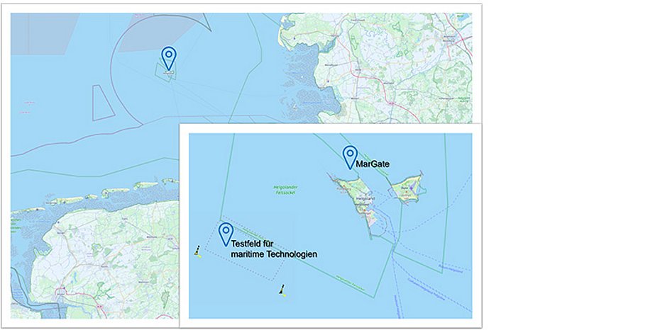 Test infrastructure anti-fouling coatings