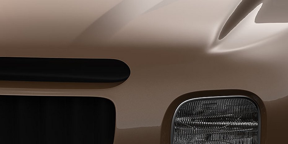 BASF Automotive Color Trends 2025 - 2026 Vehicle color trends