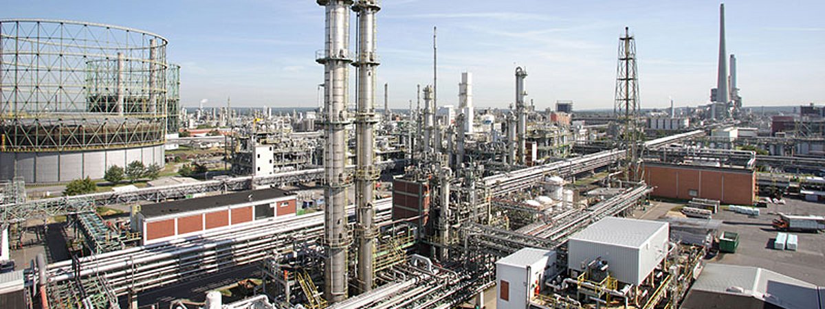 Evonik reorganization Coating & Adhesive Resins Business Line