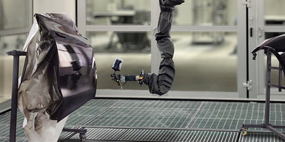 Sehon painting systems