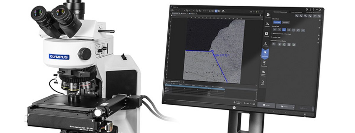 Evident PRECiV Version 1.2 Imaging Platform