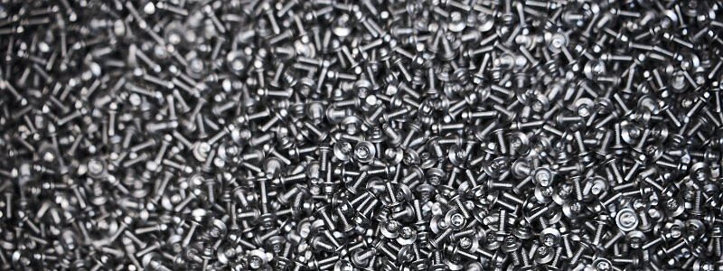 Chemical-Resistant Pumps, Dosing Function, Screw Electroplating
