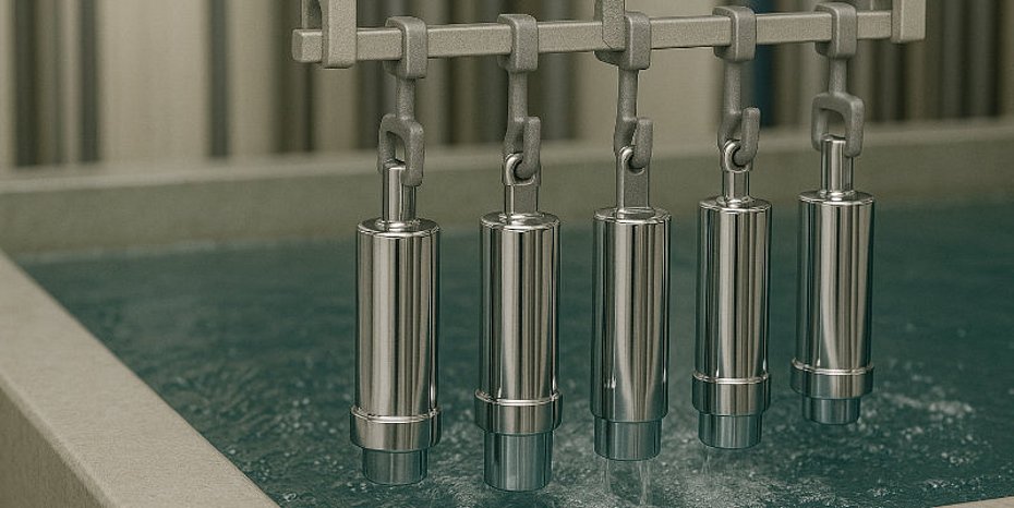 Model Case Chromium Trioxide Intermediate ECHA ZVO