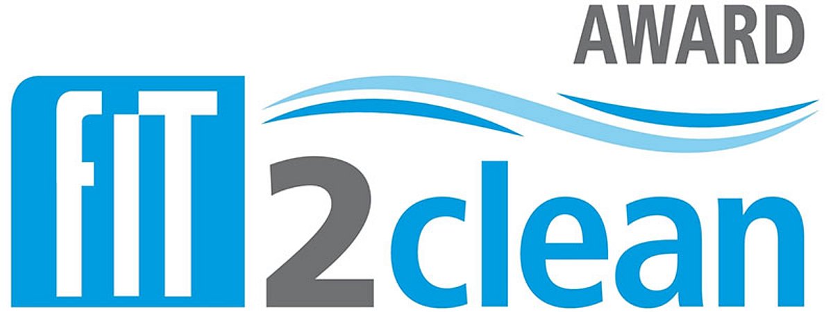 Fit2clean Award 2024 finalists
