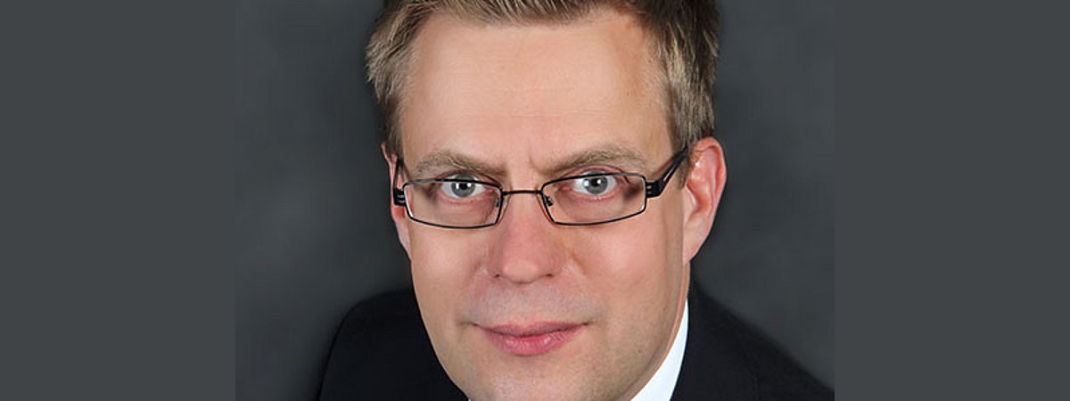fraunhofer ipa new organizational structure dr. oliver tiedje