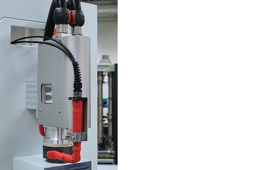 New plasma nozzles Plasmatreat