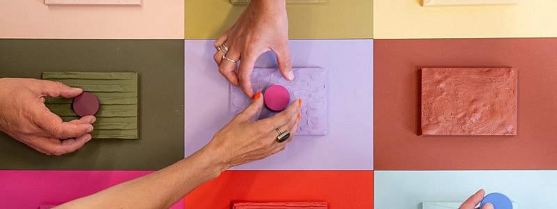 RAL Color Feeling 2028+ Color Trend Report